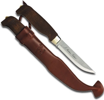 Nôž Chrome Lynx 10cm / Nože, nožnice, kliešte / robustné nože